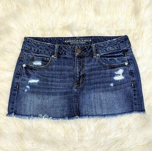 American Eagle Outfitters Skirts - American Eagle Jean skirt American Eagle Outfitters Skirts - American Eagle Jean skirt